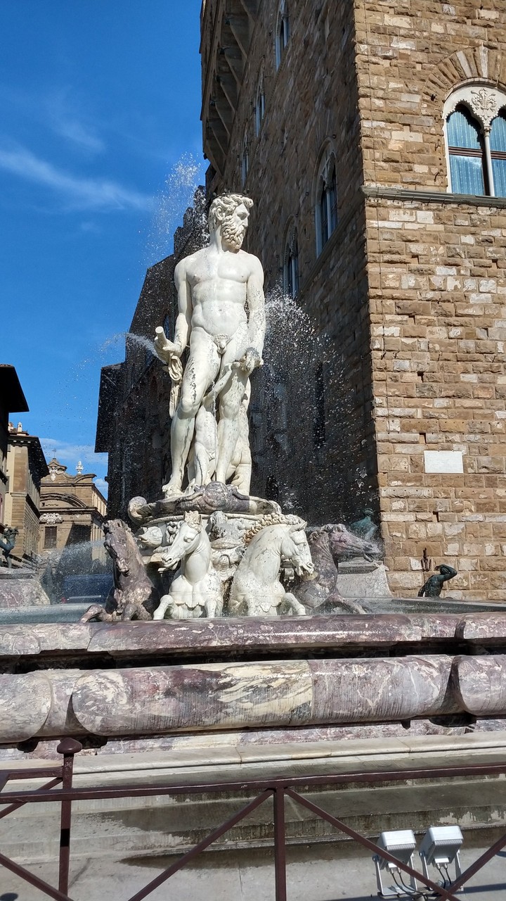 Poseidone