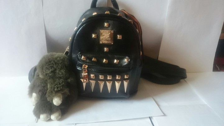 backpack