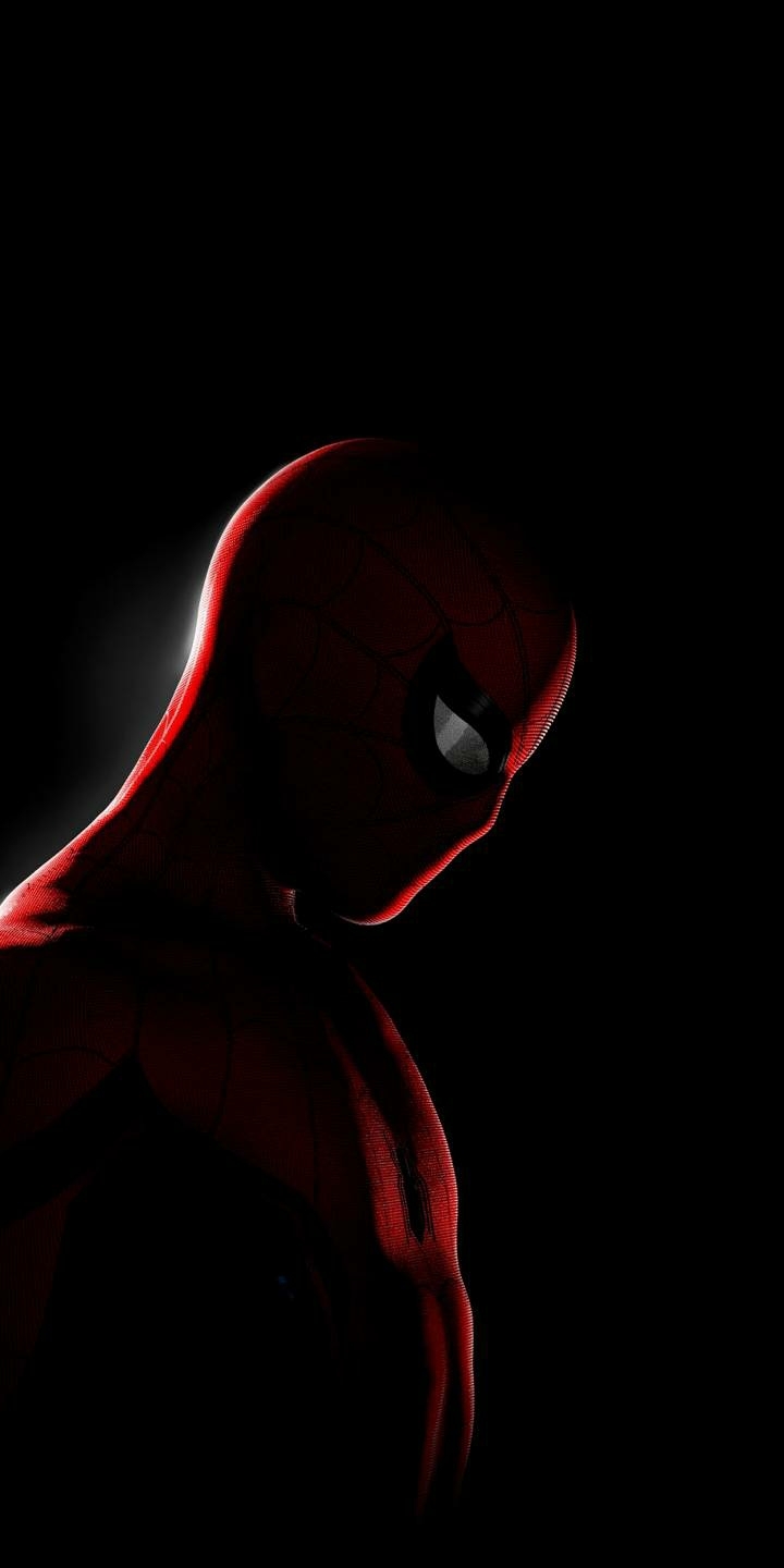 Spider Man