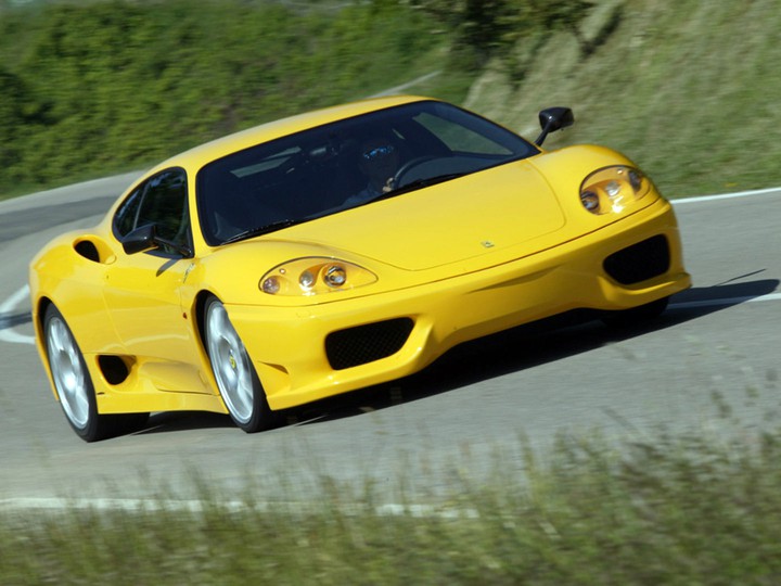 ferrari
