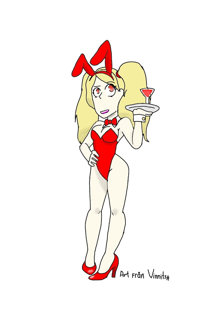 Fem!Lviv or just Galya