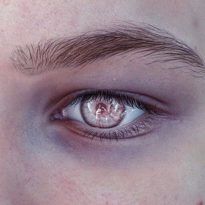 eyes