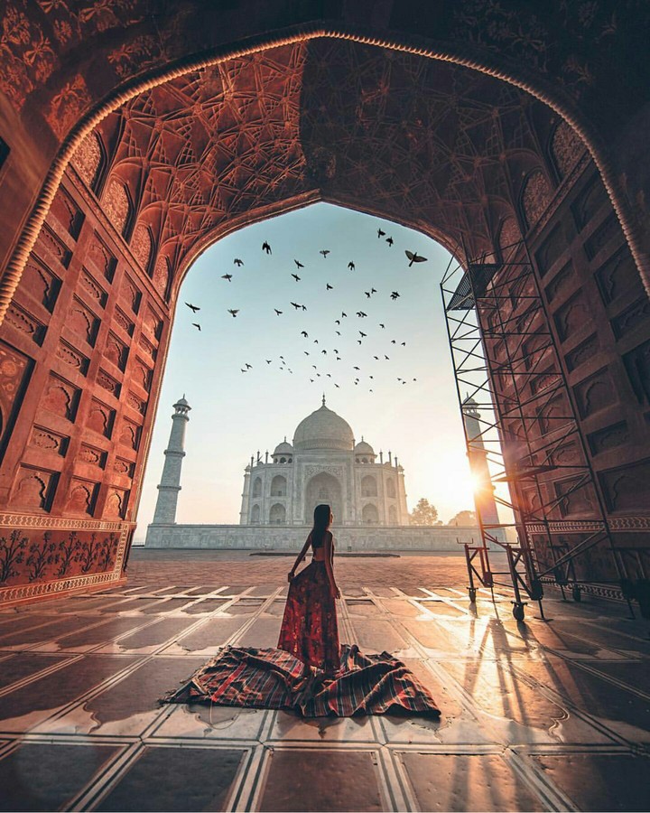 India