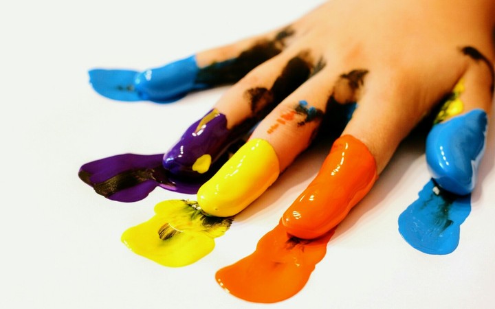 colour