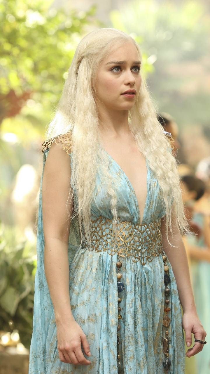 Denarys Targaryen