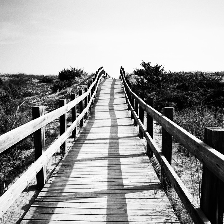 Passate to the Sea