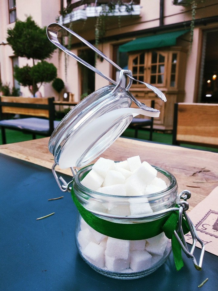 sugar bowl