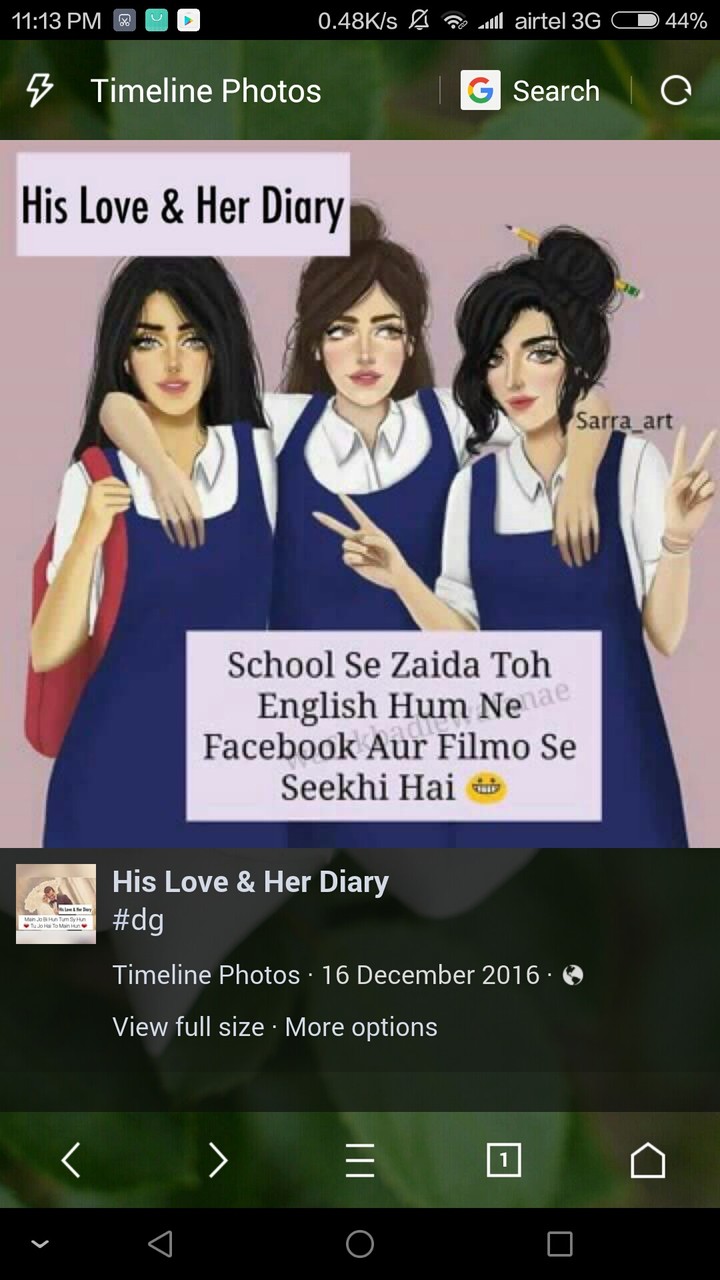 hahaha... ☺