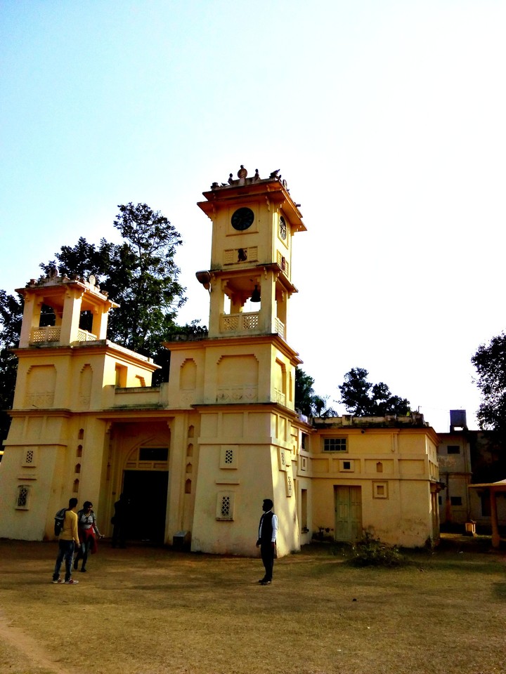 #biswavarati. #Rabindranath Tagor ... #morning beauti..
