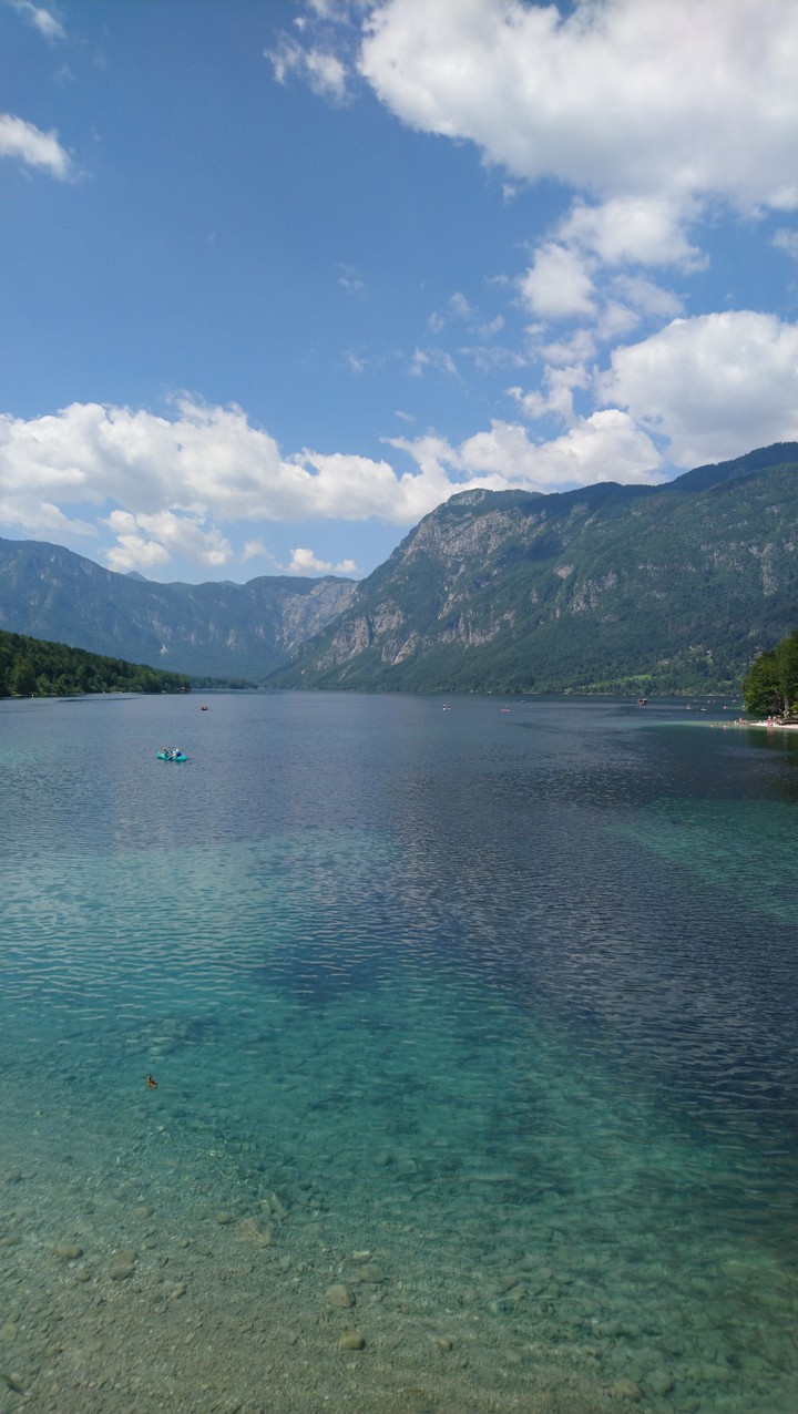 Bohinj