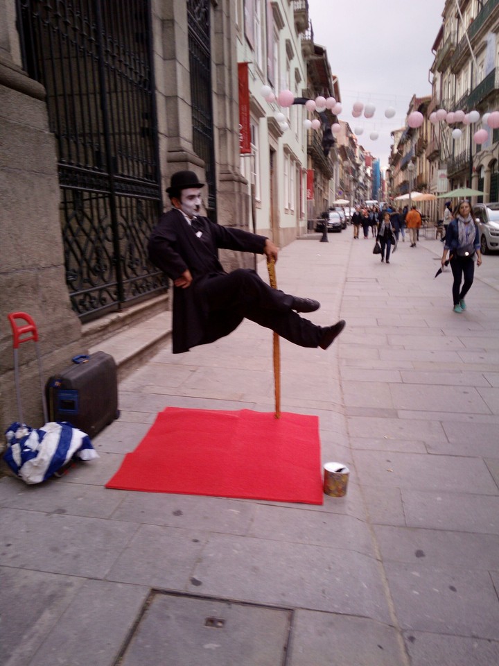 charlie chaplin