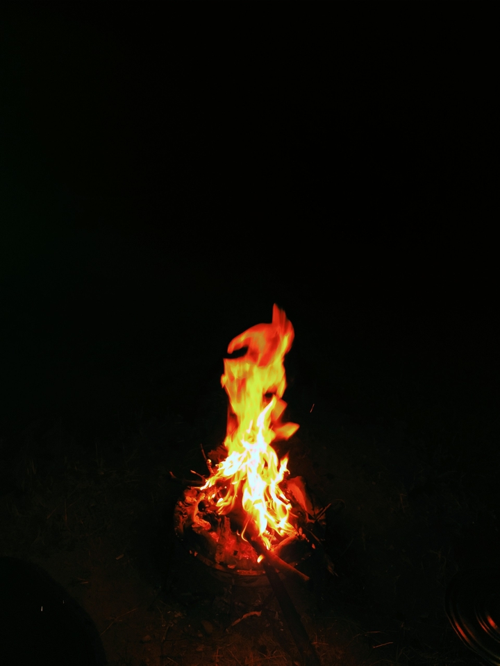 fire