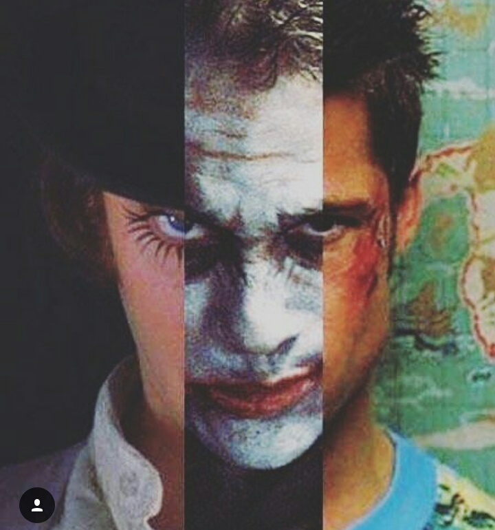 man