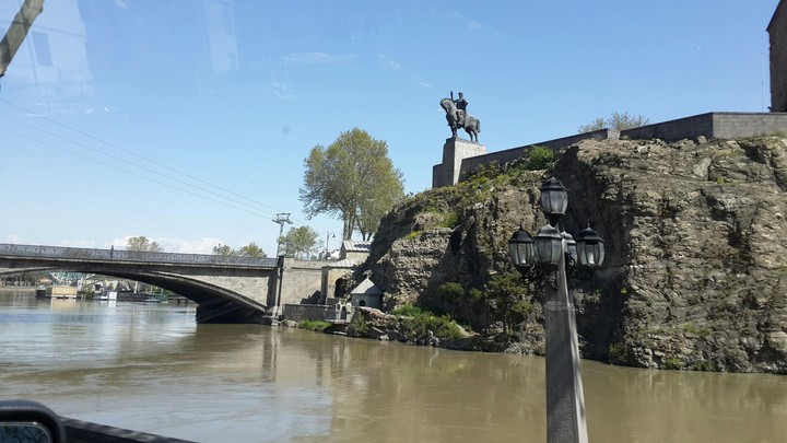 Tbilisi
