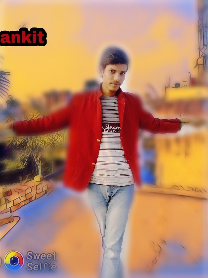 ankit