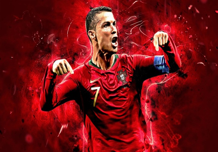 CR7