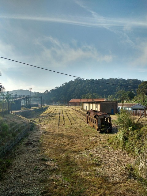 Paranapiacaba