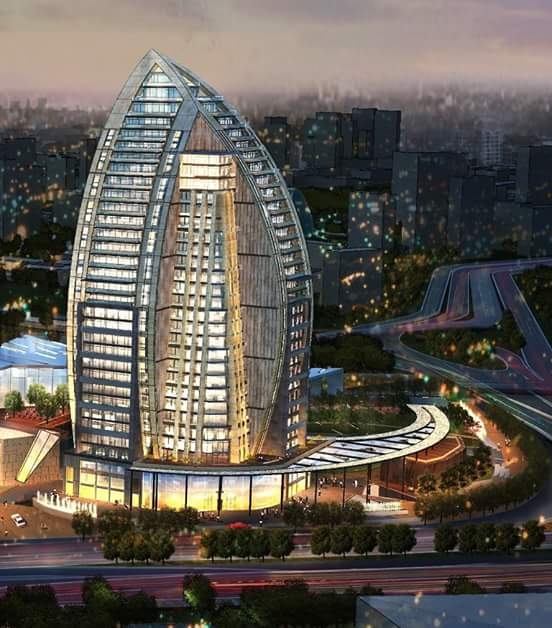 Azerbajan Baku