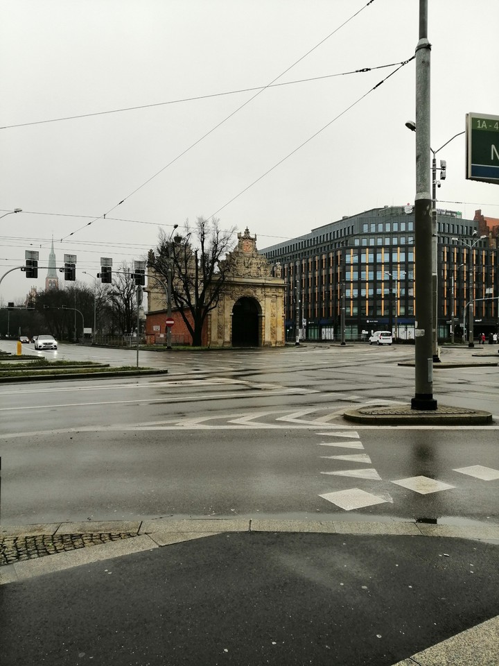 Szczecin