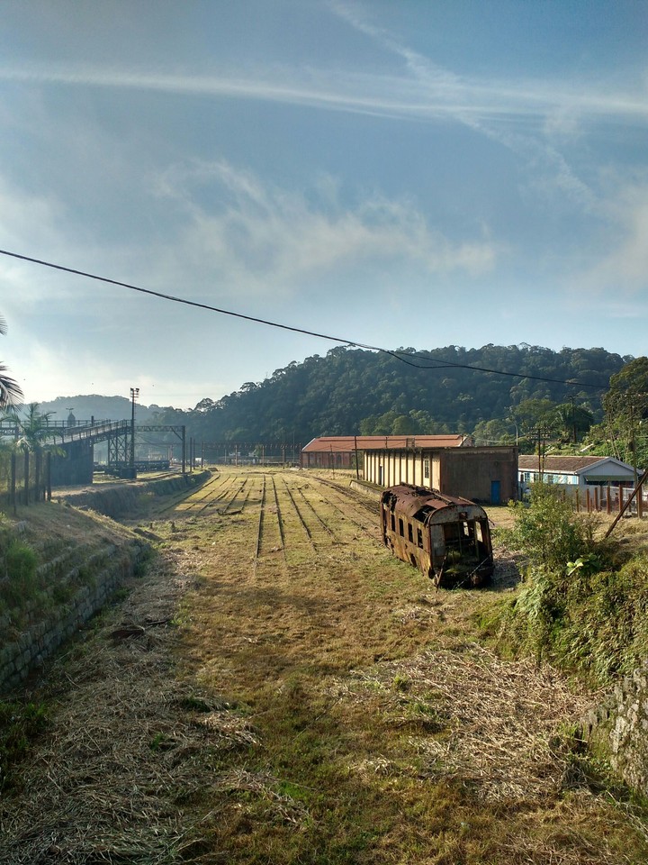 Paranapiacaba