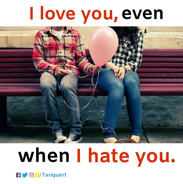 Relationship