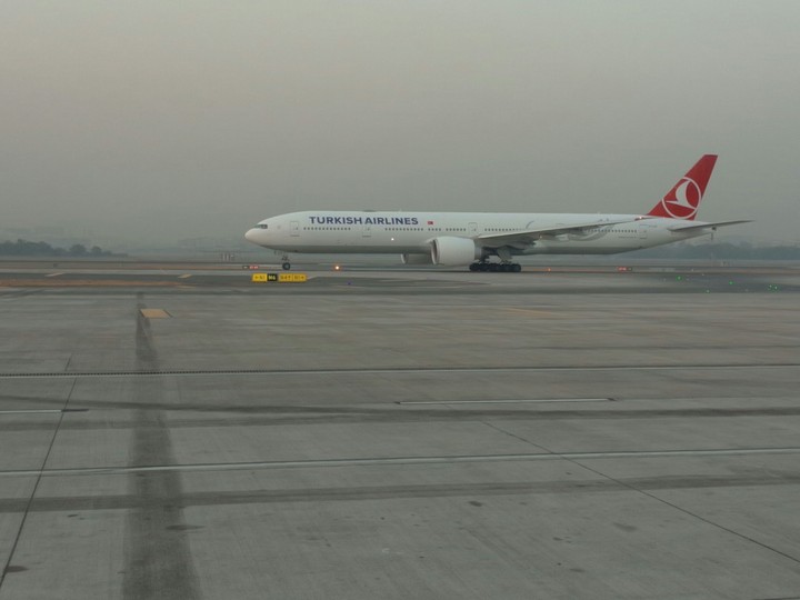 airlines