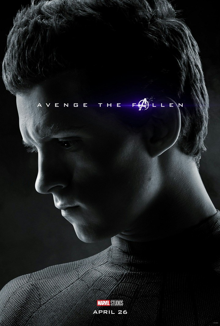 #Spiderman #PiterParker #AvengersEndgame
