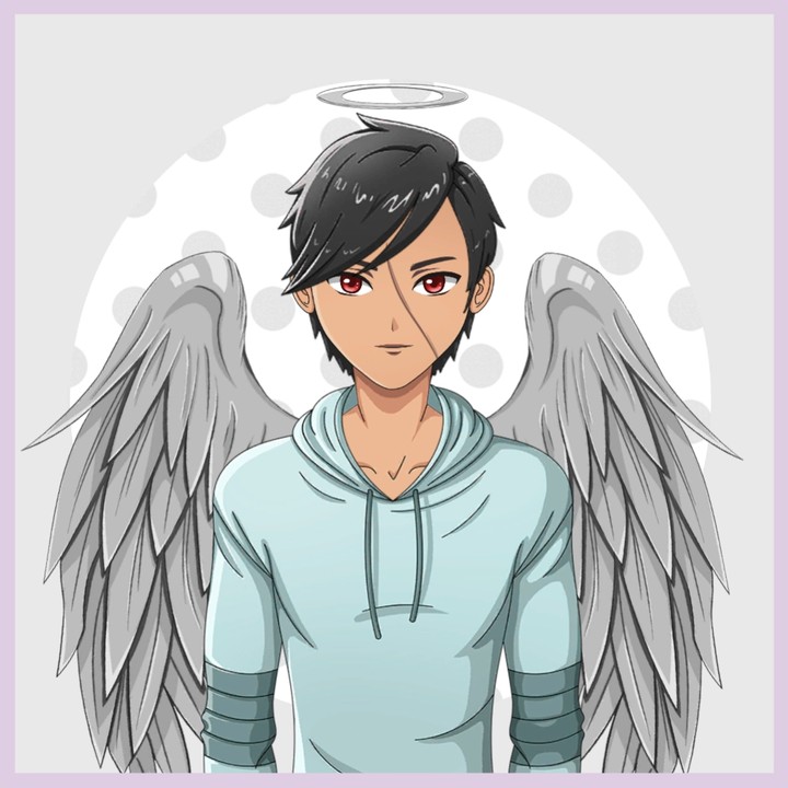 Angel of darkeness