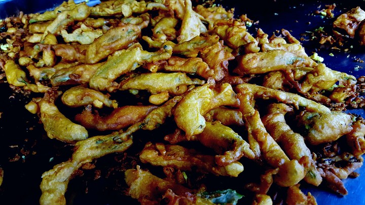 Kerala special Rost