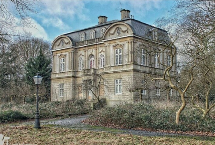 big house