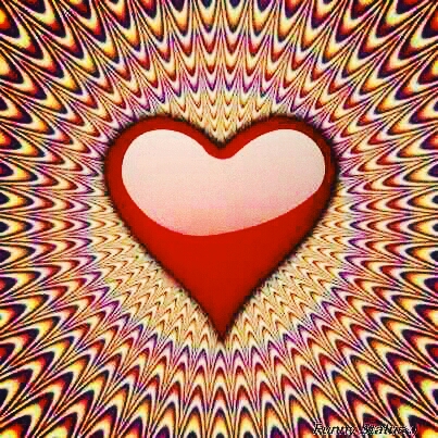 ❤