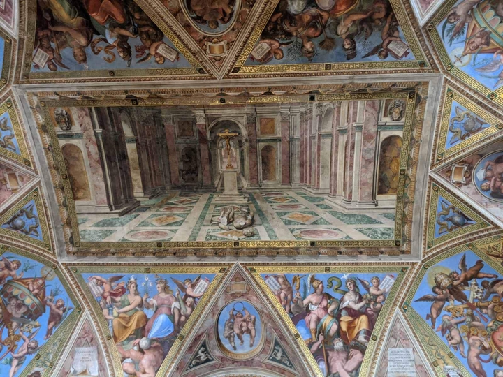 Ватикан