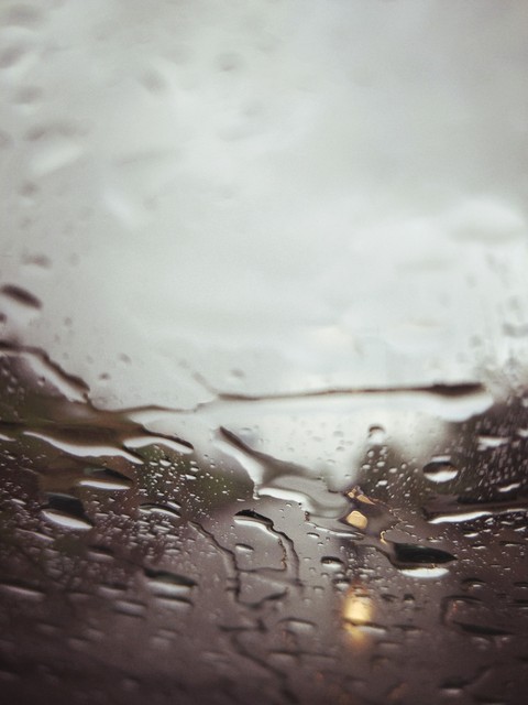 thunderstorms