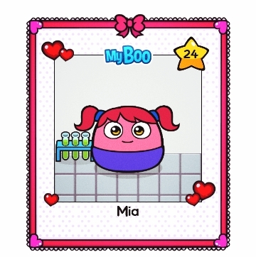 My Boo