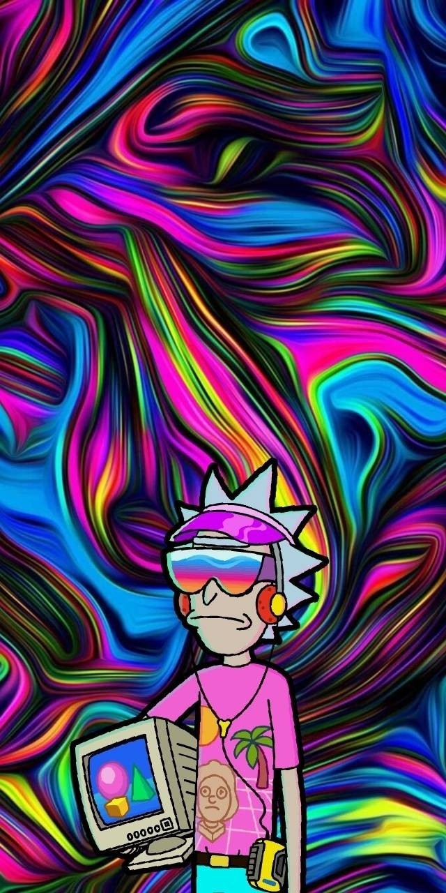 rick and morty