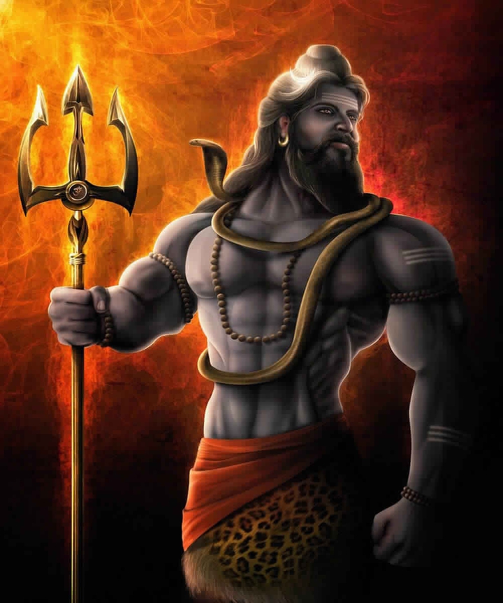 mahadev