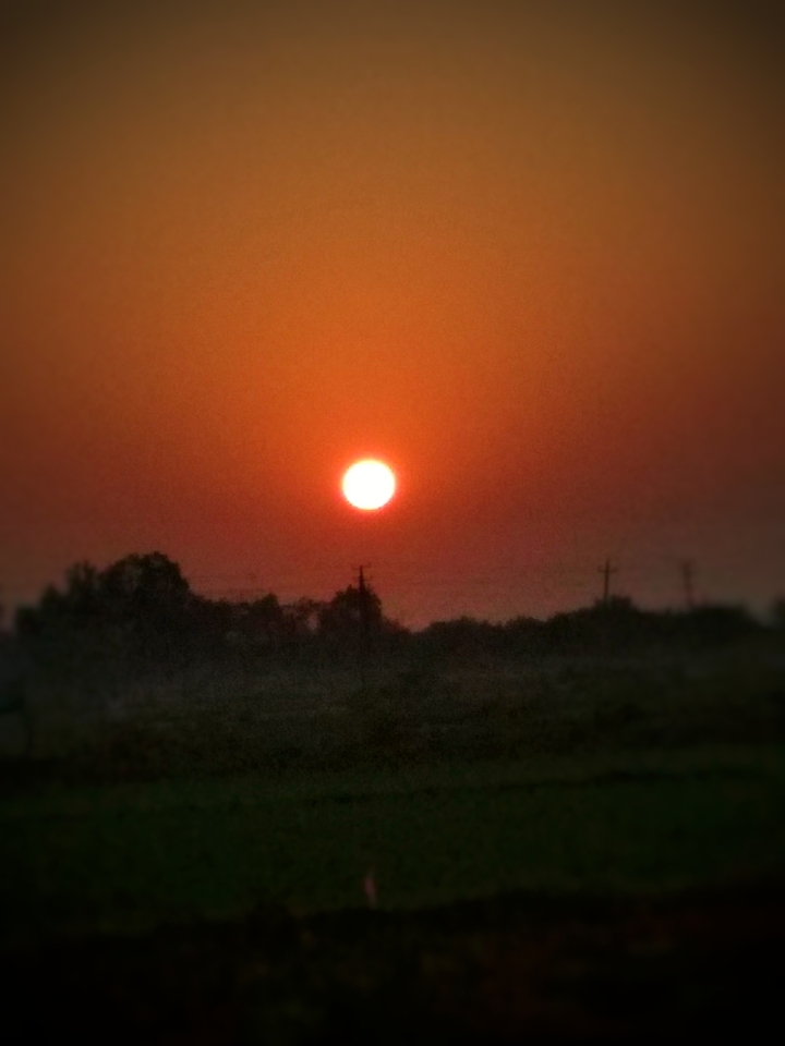 sunrise