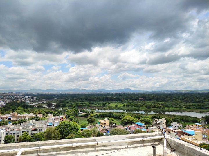 Pune City