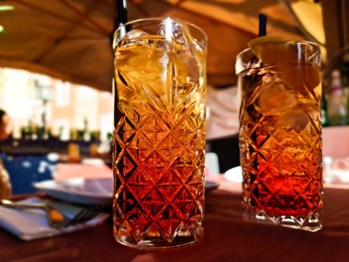 apertivo