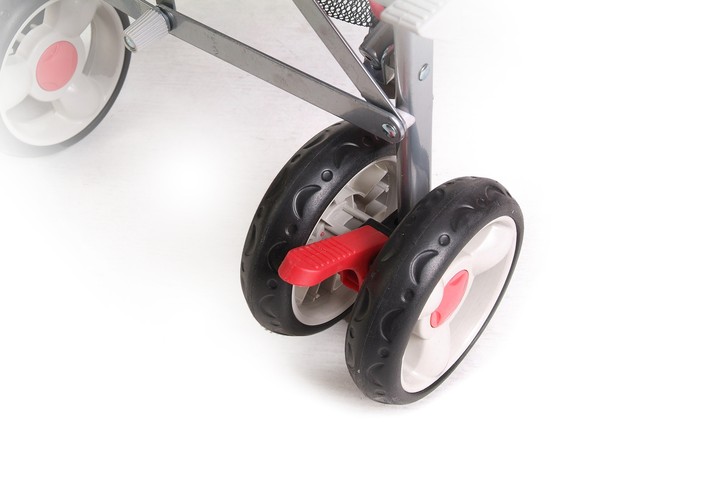 Wheel