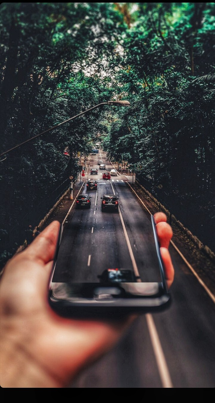 yol var yürümek gerek