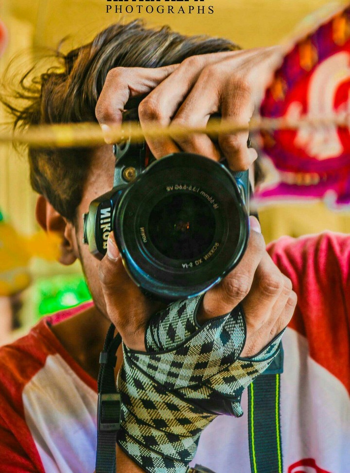 Take a picture