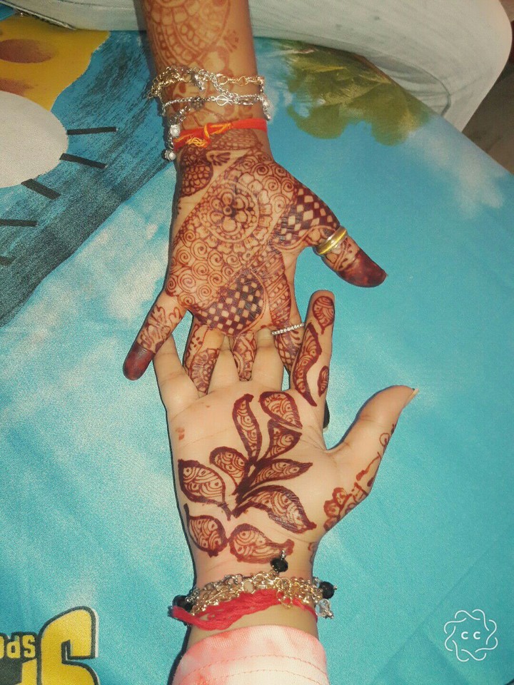 mehendi