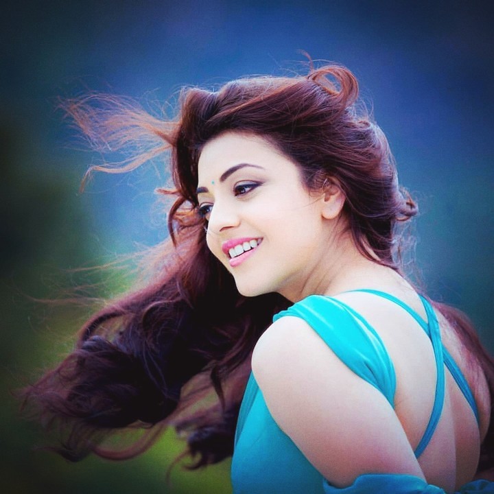 Kajal