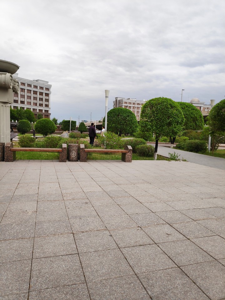 park