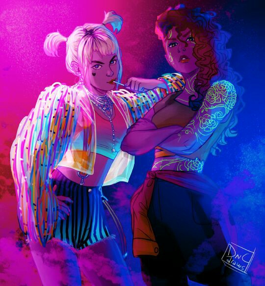 Harley Quinn