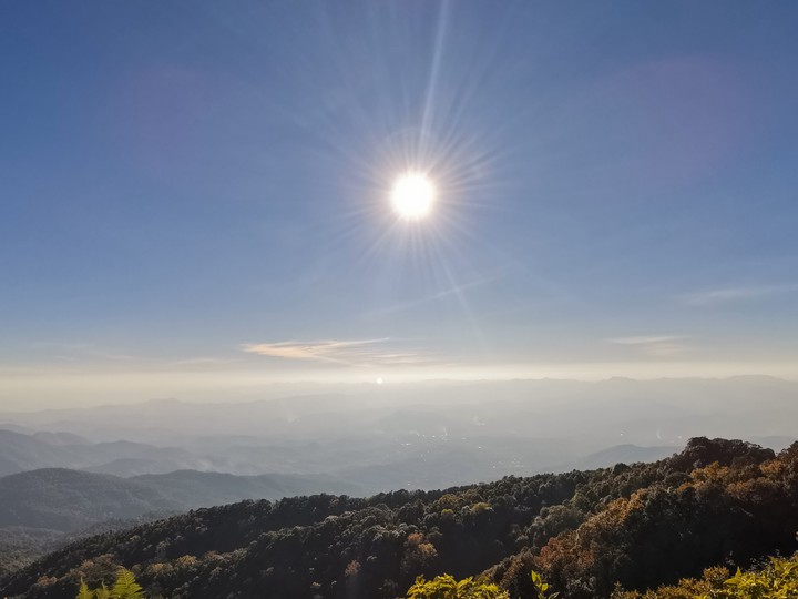 sun