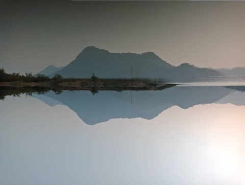 illusion