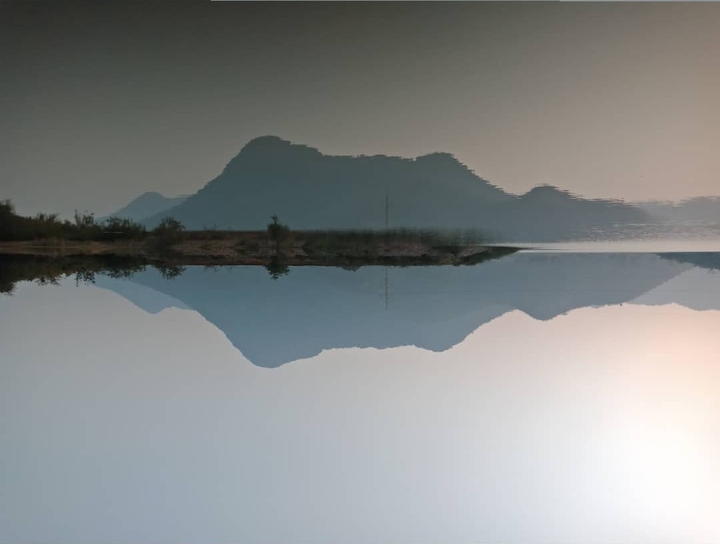 illusion