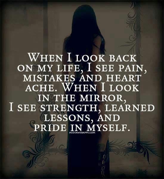 this is my story